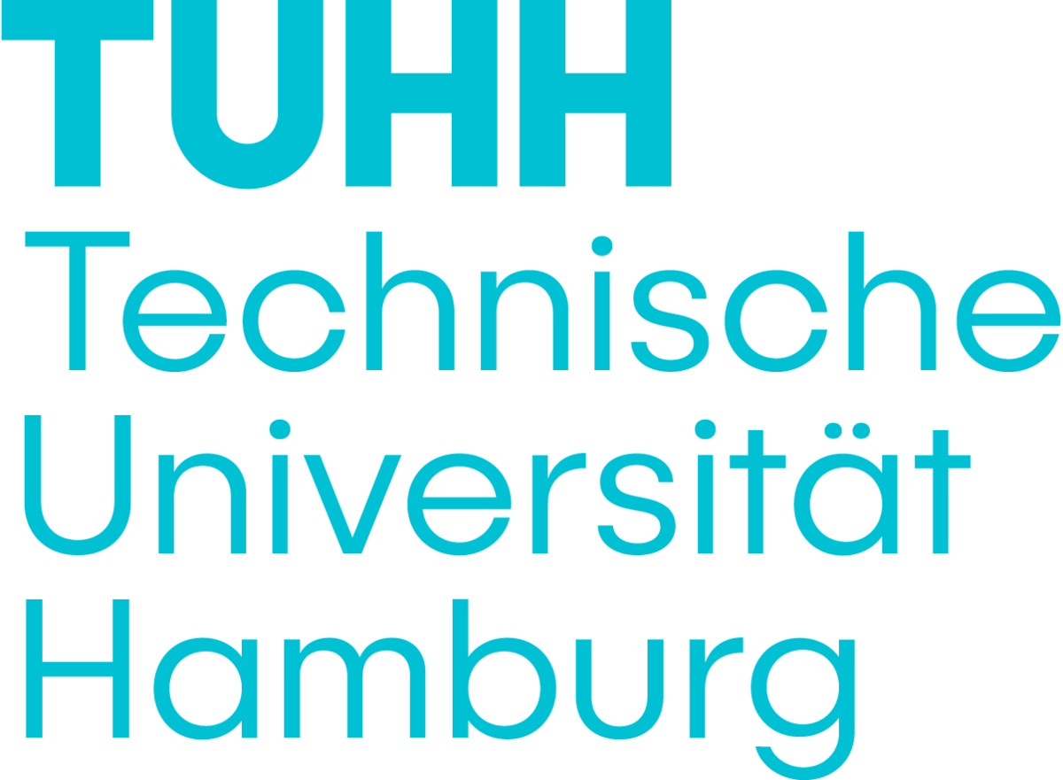 TUHH Hamburg logo